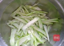 蒜末炒抱子芥的做法图解10