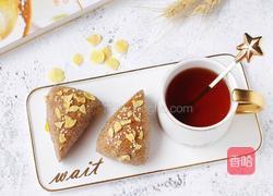 黑麦玉米司康的做法图解17