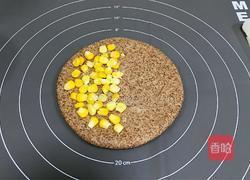 黑麦玉米司康的做法图解10