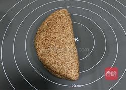 黑麦玉米司康的做法图解11