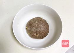 黑麦玉米司康的做法图解13