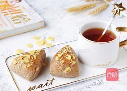 黑麦玉米司康的做法图解19