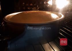 八寸戚风蛋糕的做法图解19