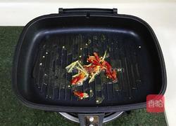 酸辣土豆丝的做法图解5