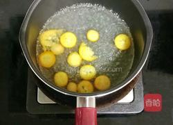 山楂消食汤 (宝宝辅食）的做法图解3