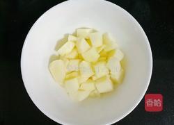 山楂消食汤 (宝宝辅食)的做法图解5