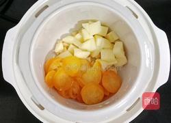 山楂消食汤 (宝宝辅食）的做法图解6