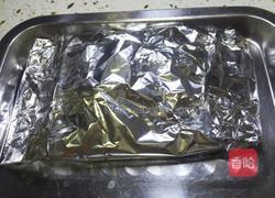 盐烤大虾的做法图解7