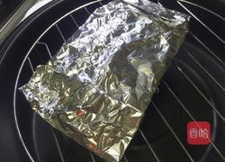 盐烤大虾的做法图解8