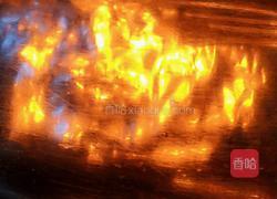 盐烤大虾的做法图解9