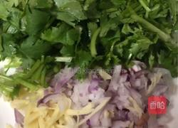 粤式红葱头淋鸡的做法图解6