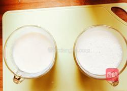 香蕉牛奶奶昔的做法图解8