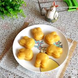 红薯饼的做法[图]