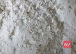 熟梨糕（天津特色小吃）的做法图解1