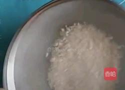 熟梨糕（天津特色小吃）的做法图解3