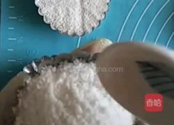 熟梨糕（天津特色小吃）的做法图解5