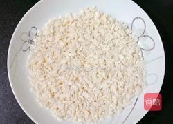 鸡肉疙瘩汤 (宝宝辅食）的做法图解9