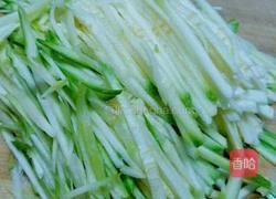 懒人早餐减肥饼的做法图解2