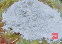 懒人早餐减肥饼的做法图解6