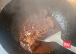 糖醋排骨的做法图解9