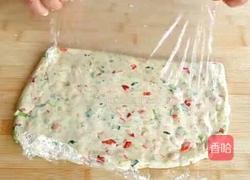 香辣土豆饼的做法图解4