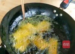 香辣土豆饼的做法图解6