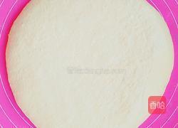 香橙糯米饼(木糖醇)的做法图解4