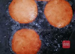 香橙糯米饼(木糖醇)的做法图解10