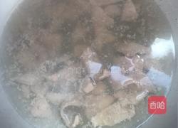 湘菜：爆炒猪肝的做法图解2