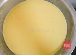 Cornmeal Cake Recipe Illustration 5