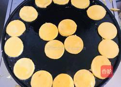 玉米面饼的做法图解8