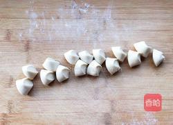 丝瓜肉馅蒸饺的做法图解3