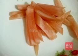 黔江鸡杂的做法图解6