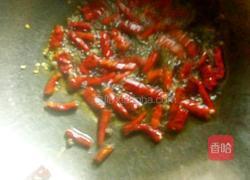 黔江鸡杂的做法图解7