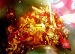 黔江鸡杂的做法图解13