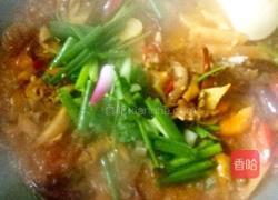 黔江鸡杂的做法图解14