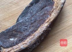 酱肉炒灯椒的做法图解2