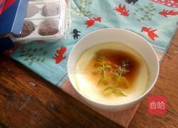 鸡蛋羹的做法图解12