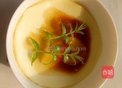 鸡蛋羹的做法图解11