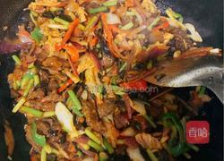 新疆过油肉拌面（家常版）的做法图解6