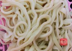 新疆过油肉拌面(家常版)的做法图解7