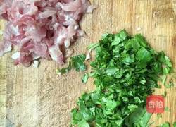 胡椒扇贝粥的做法图解1