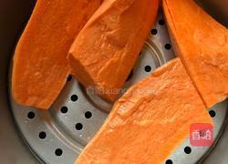 红薯燕麦条的做法图解2