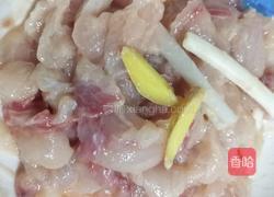 家常水煮鱼的做法图解1