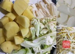 家常水煮鱼的做法图解2