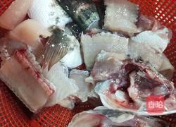 家常水煮鱼的做法图解3