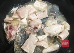 家常水煮鱼的做法图解4