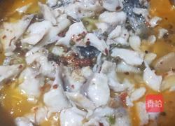 家常水煮鱼的做法图解8