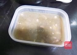 羊糕冻~羊头造的做法图解8