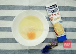 可可小酥饼的做法图解2